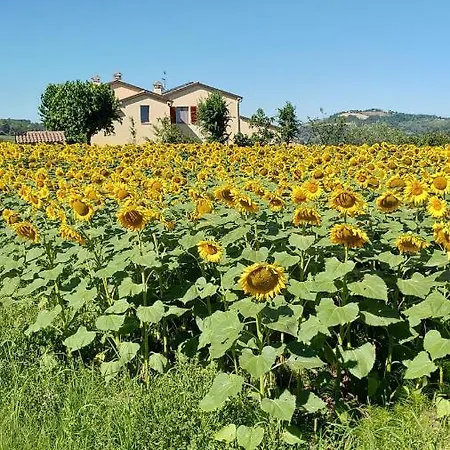 Apartmán Vallelunga *