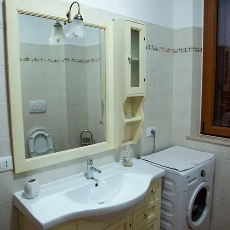 Vallelunga Appartement