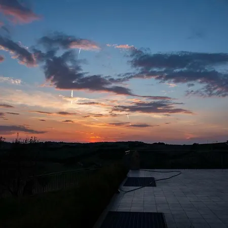 Vallelunga Apartmán Ancona