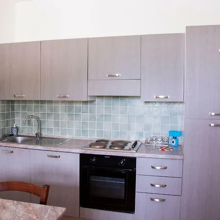 Vallelunga Apartmán Ancona