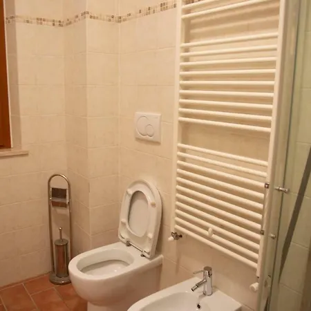 Vallelunga Apartmán Ancona