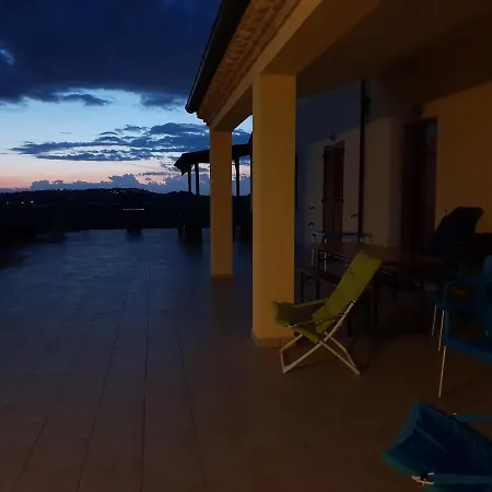 Vallelunga Apartmán Ancona