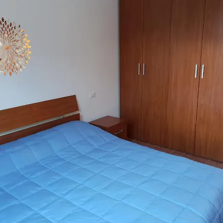 Apartmán Vallelunga *