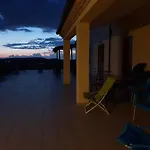 Vallelunga Lägenhet Ancona