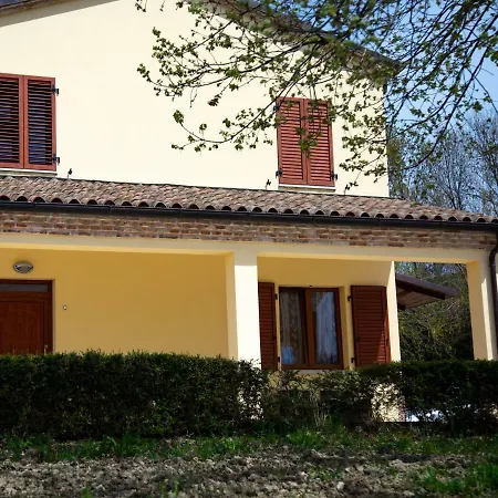 Vallelunga * アンコーナ