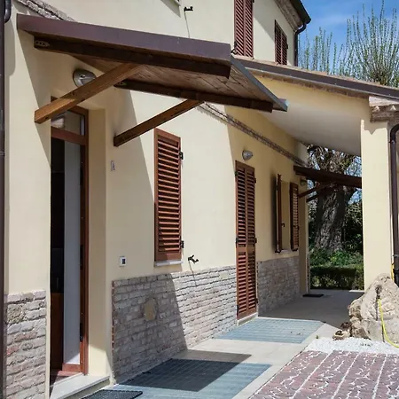 Vallelunga * アンコーナ