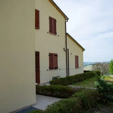Vallelunga Apartment Ancona