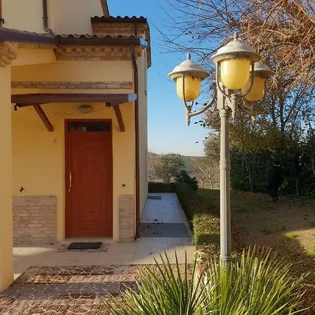 Appartamento Vallelunga