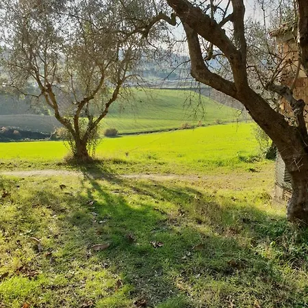 Appartamento Vallelunga *