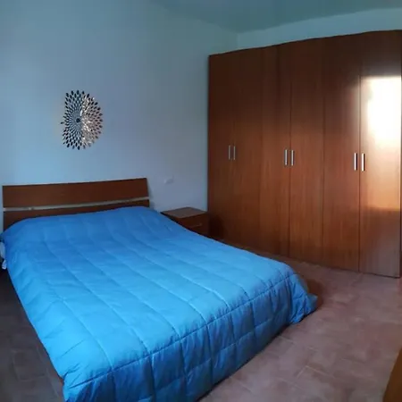 Vallelunga アパート