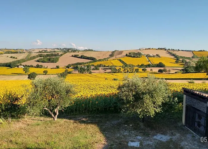 Vallelunga Apartment