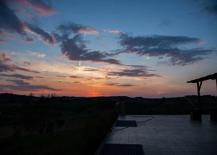 Vallelunga Apartment Ancona