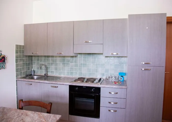 Vallelunga Apartment Ancona