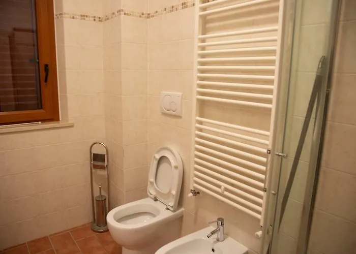 Vallelunga Apartment Ancona