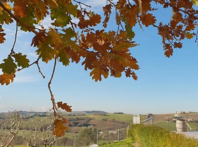 Apartment Vallelunga