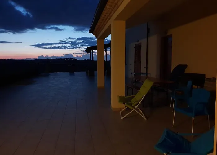 Vallelunga Apartment Ancona