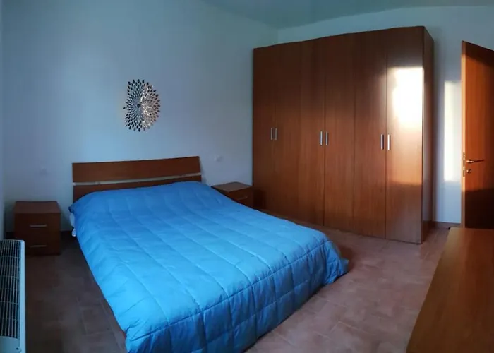 Vallelunga Apartment